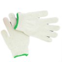 A Level Chimney Cotton Fine Yarns Gloves Wear Resistant Labor Protection Gloves 45g