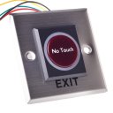 SK-K1 IR Door Exit Switch No Touch