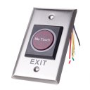 SK-K2 IR Door Exit Switch No Touch