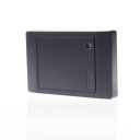 SK-910DB Access Control ID Card Reader Black