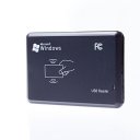 SK- 600D USB Smart ID Card Reader Black