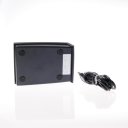 SK- 601D USB Smart ID Card Reader Black