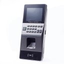 SK-F806 Fingerprint Access Control / Time Attendence system, 1000 Fingerprint Capacity, Rust gray