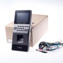 SK-F806 Fingerprint Access Control / Time Attendence system, 1000 Fingerprint Capacity, Rust gray