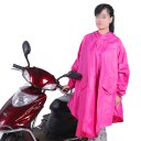 Motorcycle Large Thicken 1 Person Raincoat Random Color 8201