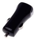37-109 USB Car Power Charger 5V2.1A White