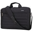 Business Laptop Bag Laptop Bag Handbag  15.6'' Black