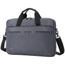 Business Laptop Bag Multi-Function Laptop Bag Handbag  15.6'' Gray