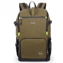 Casual Style Camera Waterproof Backpack