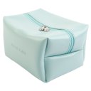 Multifunction Paper Tissue Box Makeup Cosmetics Storage Pouch