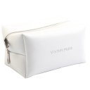 Multifunction Paper Tissue Box Makeup Cosmetics Storage Pouch