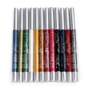 Eyeliner Eye Shadow Pencils Colorful 12 Pieces/pack Color No. Mix Colors