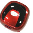 LED Nail Polish Timer Dryer Gel Acrylic Curing Lamp Light with Fan Imported CCFL+LED Lamp Red