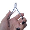 Nail Tool Cuticle Scissor Nipper Cutter Manicure Tool Dead Skin Cuticle