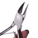 Nail Tool Cuticle Scissor Nipper Cutter Manicure Tool Dead Skin Cuticle