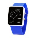 Fashionable Outdoors Sport Digital Watch Waterproof Wrist Watch