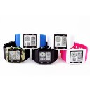 Fashionable Outdoors Sport Digital Watch Waterproof Wrist Watch