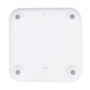 Wifi Smart Connected Body Fat Bathroom Scale w/ Backlit LCD Health Measurements