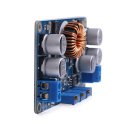 LTC3780 Automatic Boost StepDown Converter Power Module Short Circuit Protection