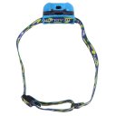 Fashion LED Headlamp Great For Camping, Hiking,Resistant With Red Strobe