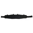 Outdoor Tactical Black color Waist Waterproof Vest Package H-Harness Battle Belt