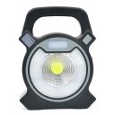 Portable USB Chargeable Outdoor Camping Lantern LED Light Perfect For Hiking