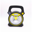 Portable USB Chargeable Outdoor Camping Lantern LED Light Perfect For Hiking