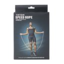 Adjustable Jump Rope Premium Quality High Speed Rope 3 Meters Jump Rope Fitness