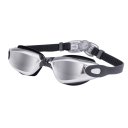 Swimming Goggles No Leaking Anti Fog UV Protection Triathlon Swim Goggles Black
