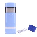 Six minutes Portable UV&Ozone Baby Bottle Travel Sterilizer UV Bottle Sterilizer