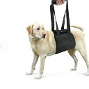Dog Lift Harness for Large Breeds Best Assist Support Harness for Senior Dogs
