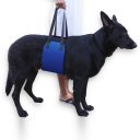 Dog Lift Harness for Large Breeds Best Assist Support Harness for Senior Dogs