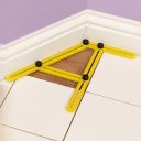 Measures All Angles And Forms Angle-izer Angle Template Tool For Handymen