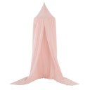 Children Mosquito Net Bed Princess Pastoral Canopy Lace Dome Netting Bedding