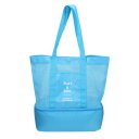 Convenience Fashion Beach Tote Lightweight Picnic Outdoor Insulated Cooler Bag