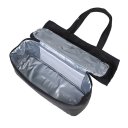 Convenience Fashion Beach Tote Lightweight Picnic Outdoor Insulated Cooler Bag