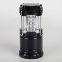 30LED Bright Outdoor Waterproof Telescopic Camping Lantern Light Lamp for Hiking