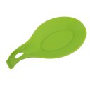 Multipurpose Silicone Spoon Pad Food Grade Convenient Silica Gel Kitchen Gadgets