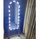 Mirror LED Light for Hollywood Makeup Mirror Vanity Mirror with Decoration Light