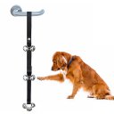 Dog Doorbells Premium Quality Training Great Dog Bells Adjustable Door Bell