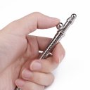 Flexible Magnetic Pen Decompression Finger Hand Fidget Pen Magnetic Metal Pen