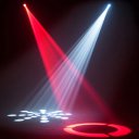 Fashion LED Moving Head Stage Light Club Party Lighting And Interior Lights