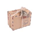 Cute Candy Box Princess/ Prince Kraft Candy Bag Wedding Favor Box Gift Boxes