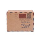 Cute Candy Box Princess/ Prince Kraft Candy Bag Wedding Favor Box Gift Boxes