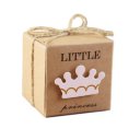 Cute Candy Box Princess Prince Gift Boxes for Birthday Party Wedding Decor