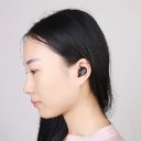 Mini Bluetooth Earbud Smallest Wireless Invisible Headphone with 6 Hour Playtime
