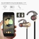 Wireless Bluetooth Sport Headset Noise Cancelling Earphone FT3 Lightweight IPX5