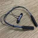 Fashion Wireless Neckband headset Bluetooth Stereo Earphone Magnetic Earbuds