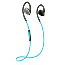 Fashion Bluetooth 4.1 Headphones Wireless Stereo Sport Waterproof Headset w/ Mic