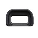 For Sony A6500 Replacement Hard ABS Viewfinder Eyepiece Eyecup FDA EP17 Eye Cup